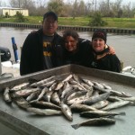 New Orleans Fishing