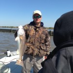 redfish