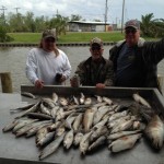 new orleans style fishing charters 