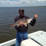 New Orleans Fishing 