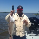 new orleans fishing charters