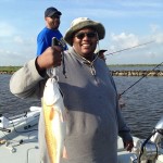 fishing new orleans 