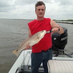 louisiana fishing charters