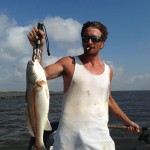 new orleans fishing