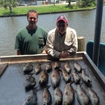 new orleans fishing charters