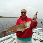 new orleans fishing charter