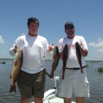 fishing in new orleans 