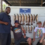 new orleans fishing