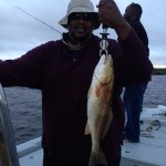 new orleans fishing charter