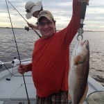New Orleans Fishing charters