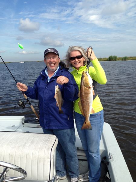 new orleans fishing charters 