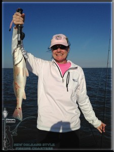 New Orleans Fishing Charter Fishing Guides Louisiana Fish Reports In NOLA