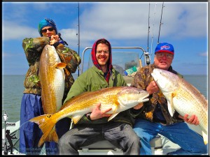 New Orleans Fishing Charter Fishing Guides Louisiana Fish Reports In NOLA