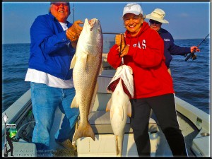 New Orleans Fishing Charter Fishing Guides Louisiana Fish Reports In NOLA