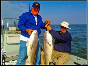 New Orleans Fishing Charter Fishing Guides Louisiana Fish Reports In NOLA