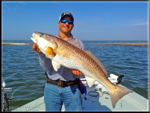 New Orleans Fishing Charter Fishing Guides Louisiana Fish Reports In NOLA