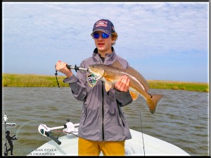 New Orleans Fishing Charter Fishing Guides Louisiana Fish Reports In NOLA