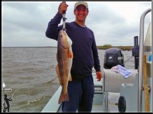 New Orleans Fishing Charter Fishing Guides Louisiana Fish Reports In NOLA