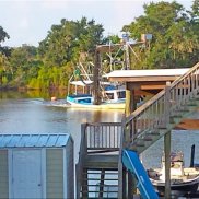 Louisiana Cabin Rentals  Cabin Rentals Louisiana  Cabin Rental Louisiana  Fishing Camps In Louisiana  Louisiana Fishing Lodges  Three Palms Lodge  Port Sulfur Louisiana  504-415-6826 (56)